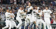 Shohei Ohtani highlighted in film tracing history of Japanese and American baseball