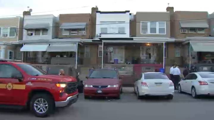 Off-duty firefighter found dead at Northeast Philly home – NBC10 Philadelphia