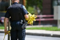 The future of community policing