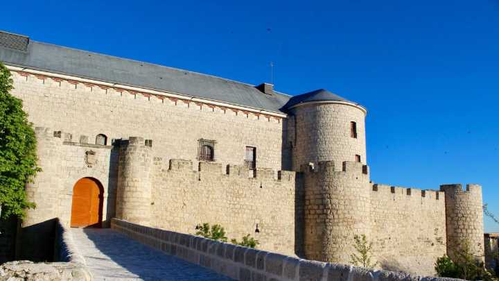 Simancas en Valladolid repite como el municipio más rico: descubre quién le sigue