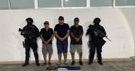 ¡Cae “El Cabañas”! Jefe de “Los Rusos” tras ataque armado a policías en Acapulco, Guerrero