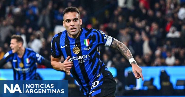 Cómo ver en vivo Inter vs Fiorentina: horario y formaciones