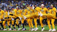 Savannah Bananas' league comes to Hadlock Field, Gillette Stadium next summer