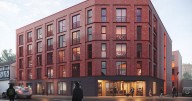 Major Birmingham plans for apartment blocks and public plaza approved