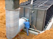How luxury doomsday bunkers turned into a billionaire status symbol