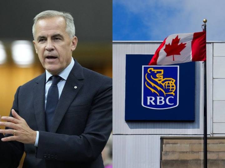 What Mark Carney’s data breach reveals about insider threats risks