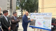 Madrid reinventa el barrio de Begoña