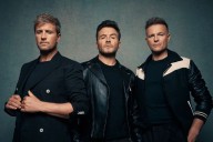 Westlife now set to play 10 nights at Dublin’s 3Arena after adding five more shows
