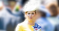 Princess Beatrice’s Career Move Proves Royal Role Is Less Likely