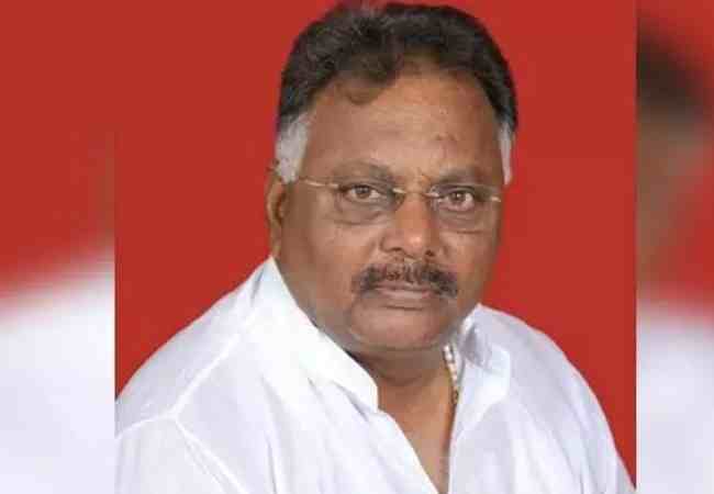 Ex-BJP MLA Subhash Guttedar, son move court seeking anticipatory...