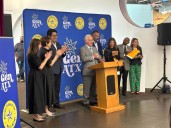 City of Austin launches GenATX to 'make Austin the best place in America to be a kid'