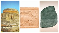 The lost languages: Renewed push to decipher the Indus script