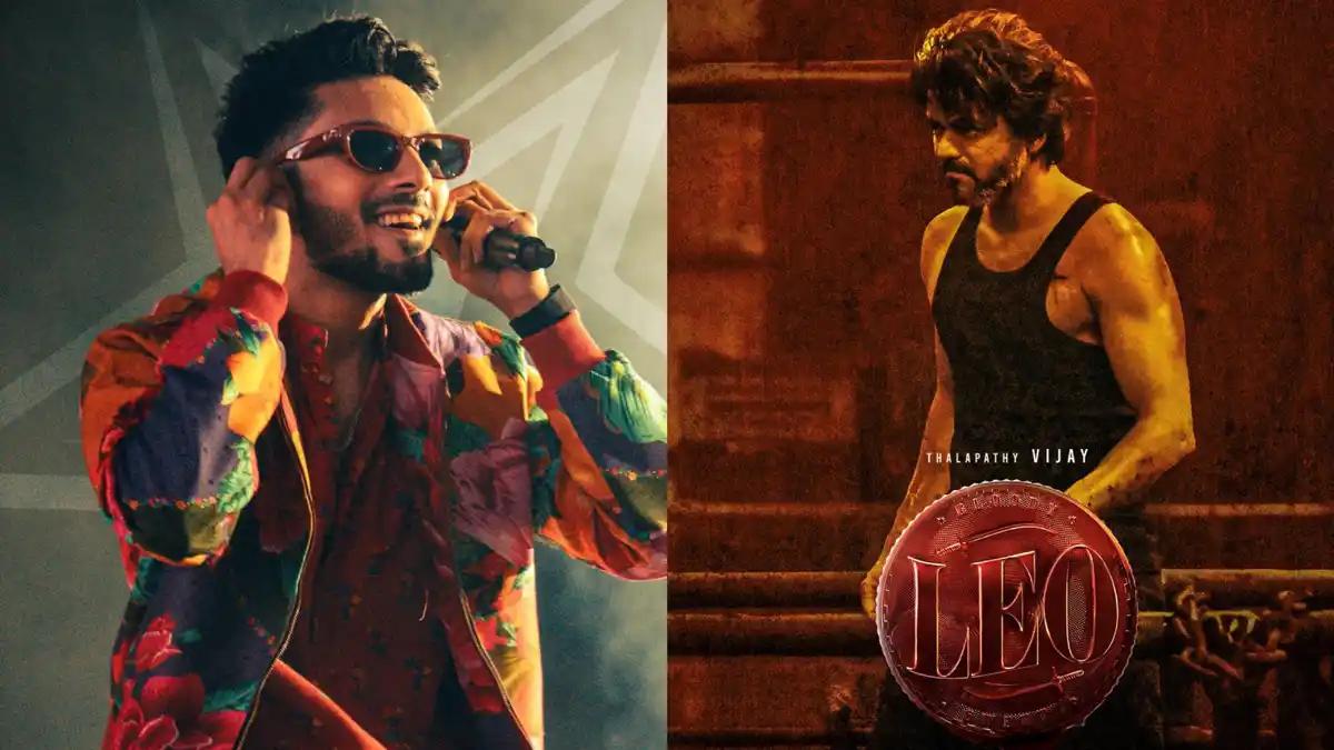 Vijay’s Leo Turns Two, Fans Mock Anirudh for This Reason
