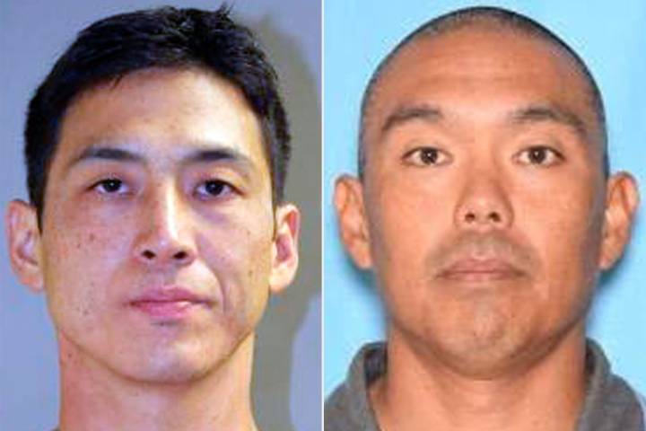 Where Is Eric Thompson Now? His Life After Being Convicted for Killing Jon Tokuhara