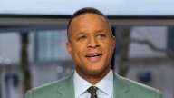 TODAY's Craig Melvin reveals 'dirty little secret' from ultra