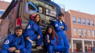 Cazacracks”, el evento que muestra a los alumnos de Madrid las salidas formativas y profesionales del sector del videojuego