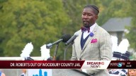 Court documents: Des Moines schools superintendent Ian Roberts illegally possessed four guns