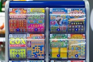 Lotto winner sold at local Marc’s