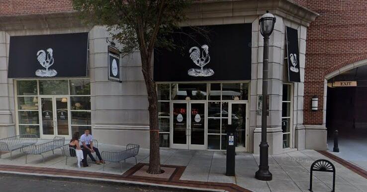 Rooster to close Clayton location of restaurant on Oct. 26