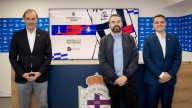 Brazaletes solidarios en el Deportivo por las causas sociales