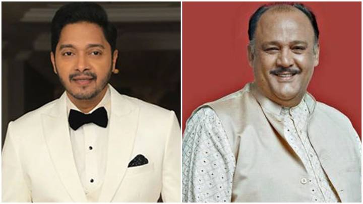 Shreyas Talpade, Alok Nath named in Uttar Pradesh investment fraud