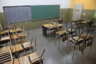 Paro nacional docente. Pocos chicos en las calles, rutinas alteradas y el rechazo de las familias