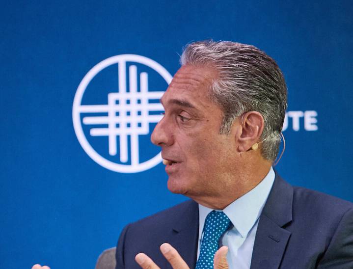 Carlos Slim Domit es optimista con T-MEC pese a "fase turbulenta" de revisión en 2026