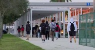 Plantation Middle's future in doubt as Broward weighs school closures amid enrollment decline