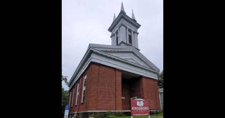 Gloversville's Kingsboro Assembly of God gets grant