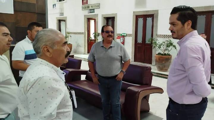 Afinan detalles de próxima sesión de la Comisión Mixta Tarifaria en Salamanca