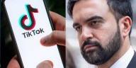 TikTok denies boosting pro-Mamdani content while undermining Cuomo's campaign