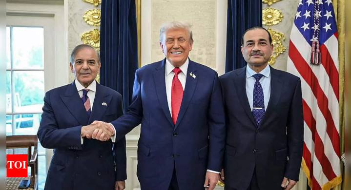How Pakistan cleverly managed to woo US without alienating China