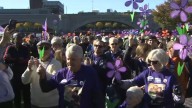 Thousands attend Alzheimer’s Association Walk to End Alzheimer’s