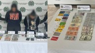 Así encontraron, en Antioquia, a uno de los hackers más buscados en Sudamérica: el socio ya había sido capturado en Ecuador y Bolivia