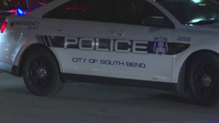 South Bend police investigating after 4-year-old shot at apartment complex