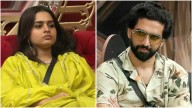Clip of BB19’s Amaal Mallik ABUSING Farrhana Bhatt goes VIRAL, Ayesha Khan calls him ‘EXTREMELY LOW’