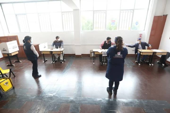 Elecciones 2026: partidos tendrán propaganda gratuita en medios y redes sociales
