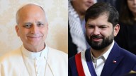 "Es una voz importante": Boric visitará el lunes al papa León XIV