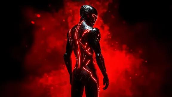 El primer soldado de la IA se rebela: Tron: Ares ya está en el IMAX