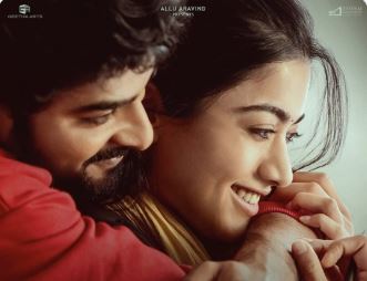 Rashmika Mandanna’s ‘The Girlfriend’ to hit screens November