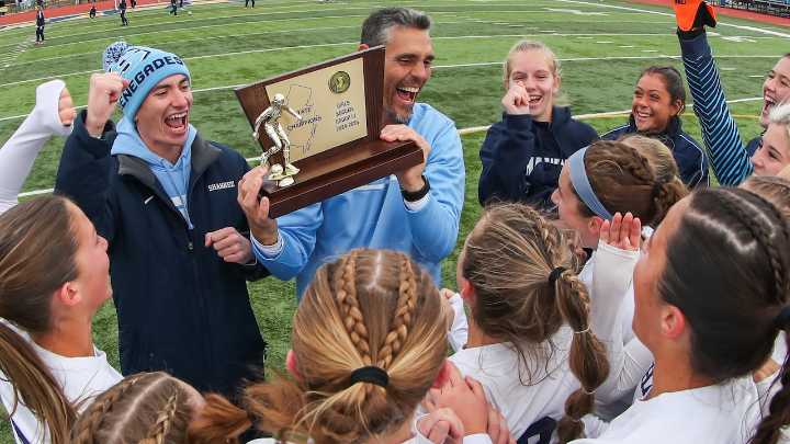 2025-2026 NJSIAA State Tournament Brackets