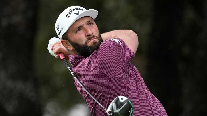 Jon Rahm se apunta a la pelea por el Open de España