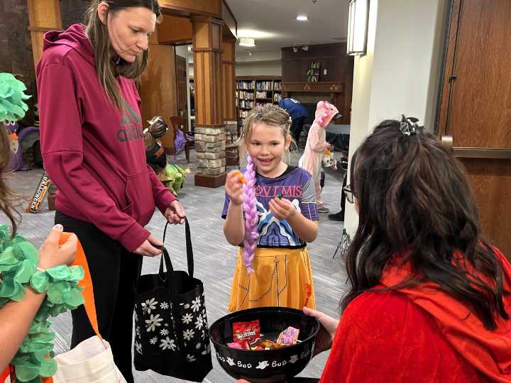 Check out these area Halloween happenings