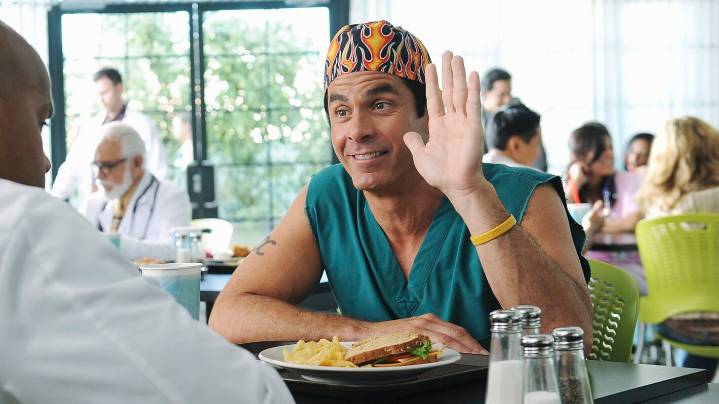 'Scrubs' Revival: Cast, Premiere Date, Trailer, and More