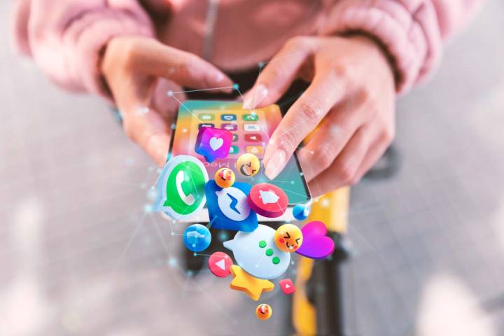 Dinamarca propone elevar a 15 años la edad mínima de acceso a redes sociales