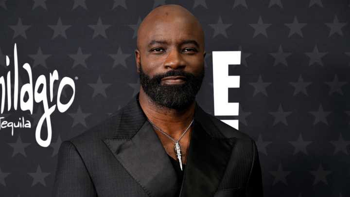Robert And Michelle King Legal Drama Cupertino, Starring Mike Colter, Ordered To Series At CBS