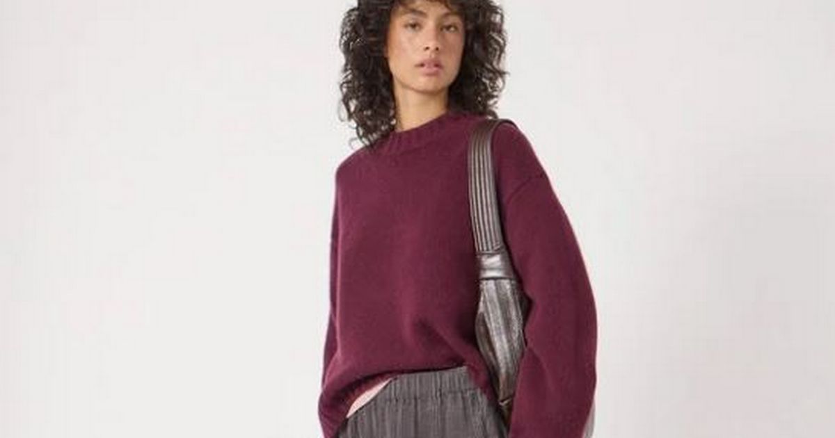 'Perfect autumn trousers' leave shoppers wanting to 'wear them every day'