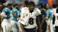 Lamar Jackson returns home to face Dolphins for third time