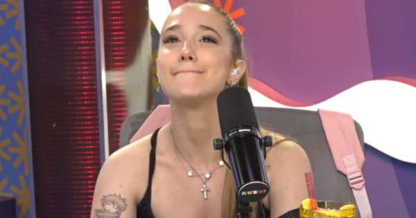 Aseguran que un ex "Gran Hermano" intentó conquistar a Ángela Torres