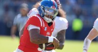 Washington St Mississippi Football